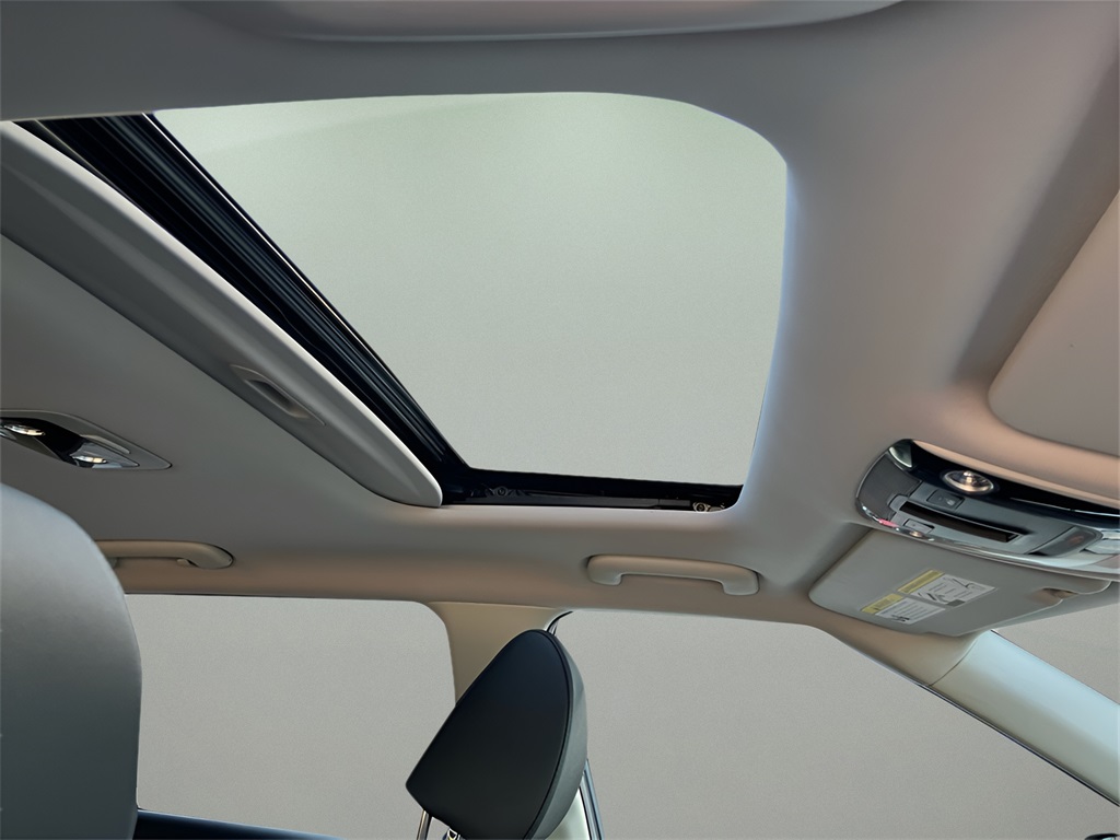2024 Kia Seltos EX photo 9