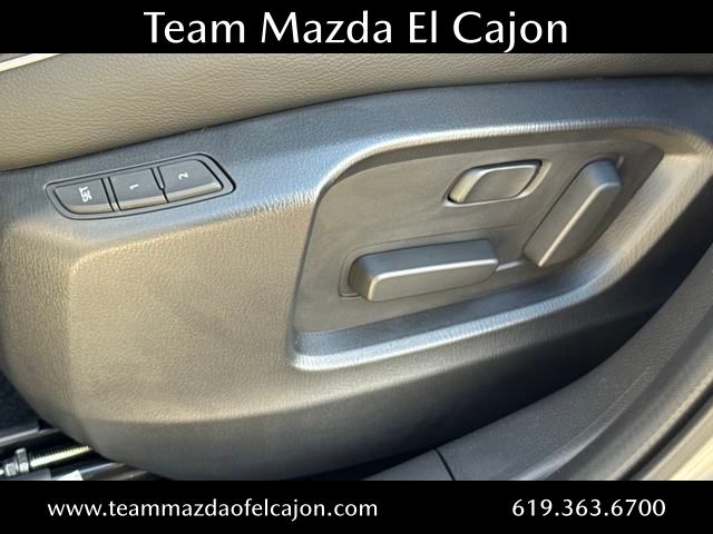 2025 Mazda CX-5 2.5 Premium Plus photo 5