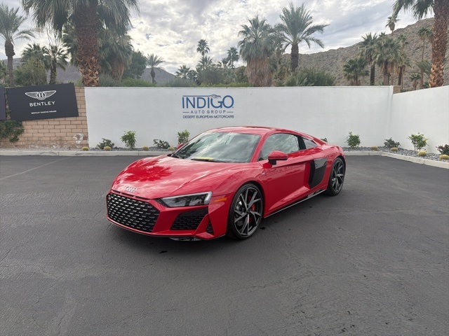 2023 Audi R8 Performance