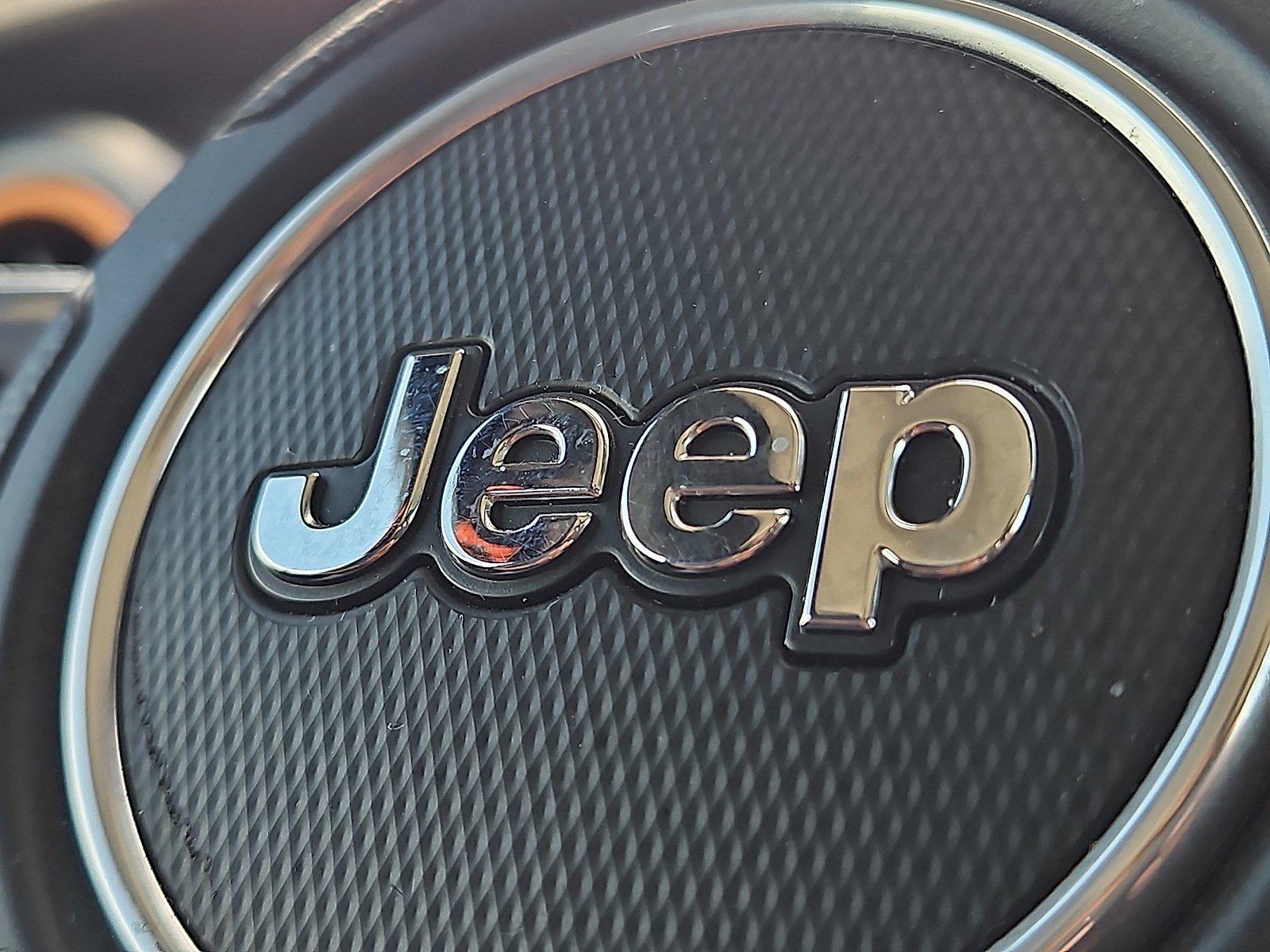 2023 Jeep Gladiator Mojave photo 38