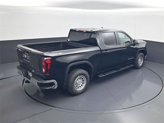 2026 Gmc Sierra 1500 Pro photo 17