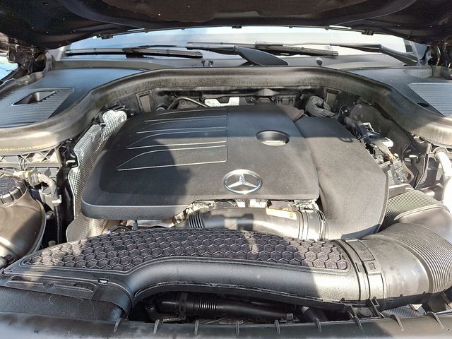 2022 Mercedes Benz GLC 300 4MATIC photo 25