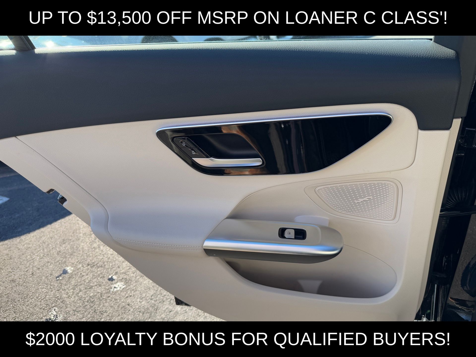 2025 Mercedes Benz C 300 4MATIC Sedan photo 14