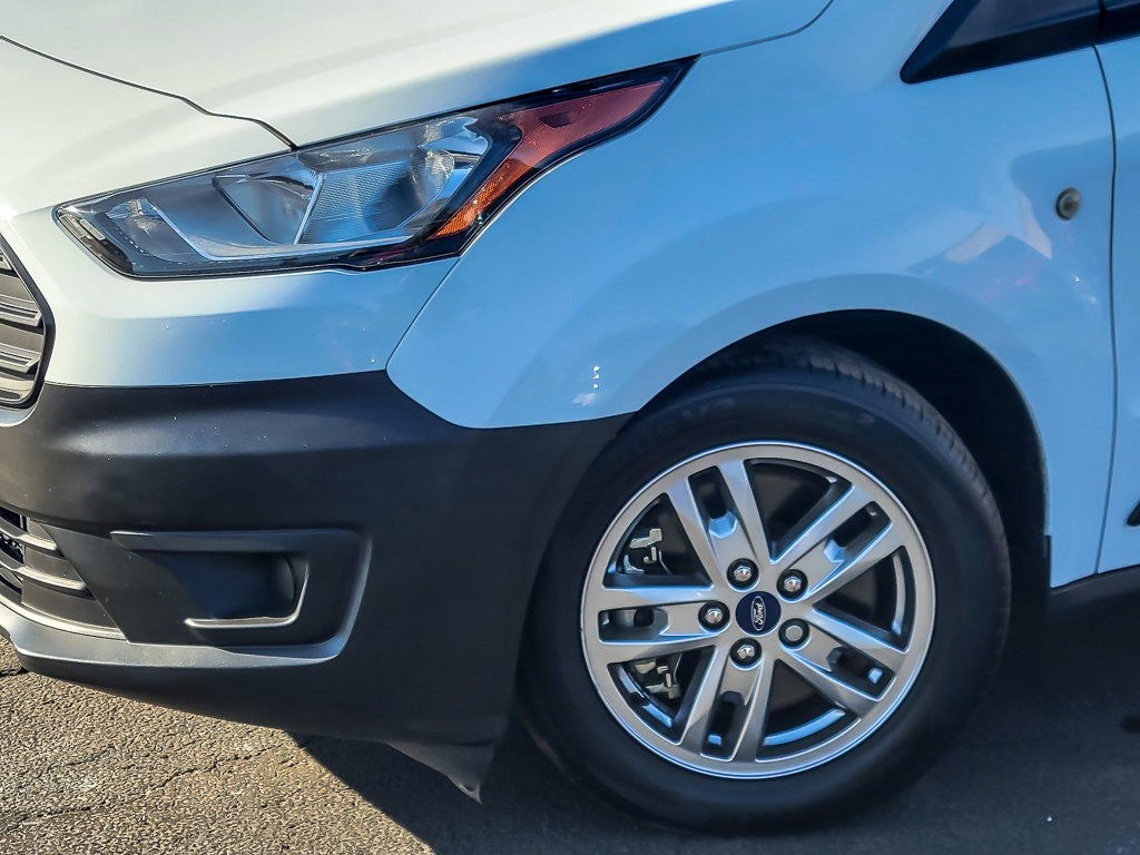 2021 FORD TRANSIT CONNECT - Image 2