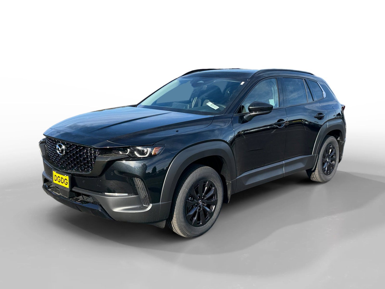 2026 Mazda CX-50 Premium's photo