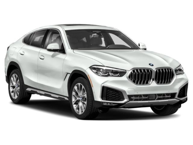 2022 Bmw X6 xDrive40i photo 9