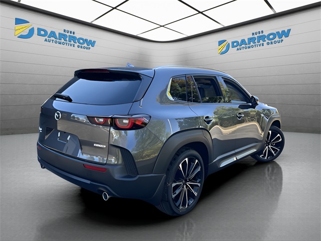 2025 Mazda CX-50 2.5 Premium Plus photo 4