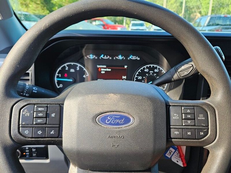 2024 Ford F-250 XLT photo 22