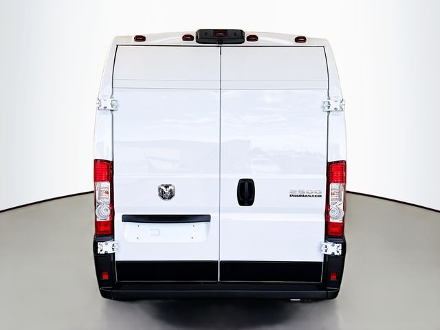 2025 Ram ProMaster 2500 photo 2