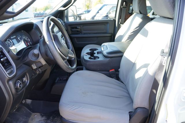 2024 Ram 2500 Tradesman photo 3