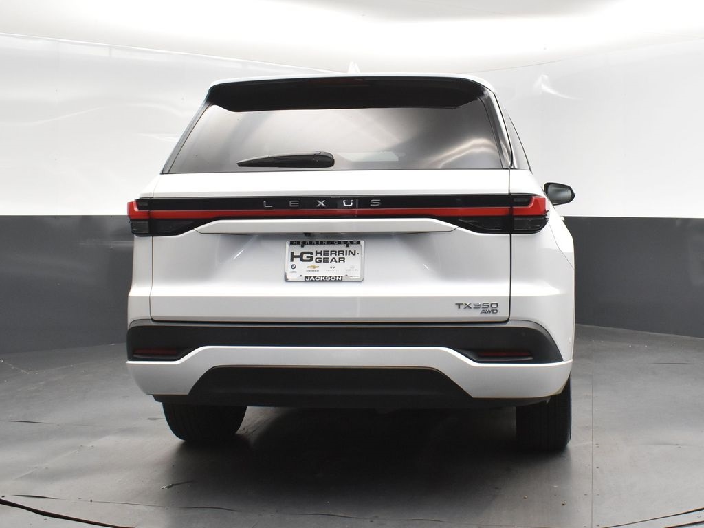 2024 Lexus TX 350 Premium photo 3