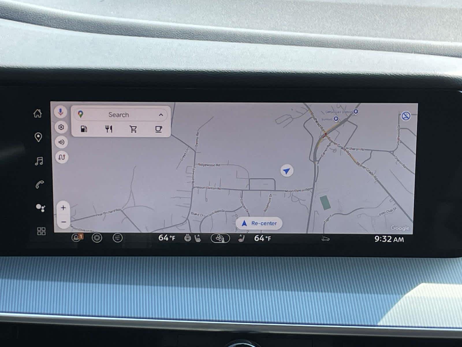 2025 Nissan Murano SL photo 19