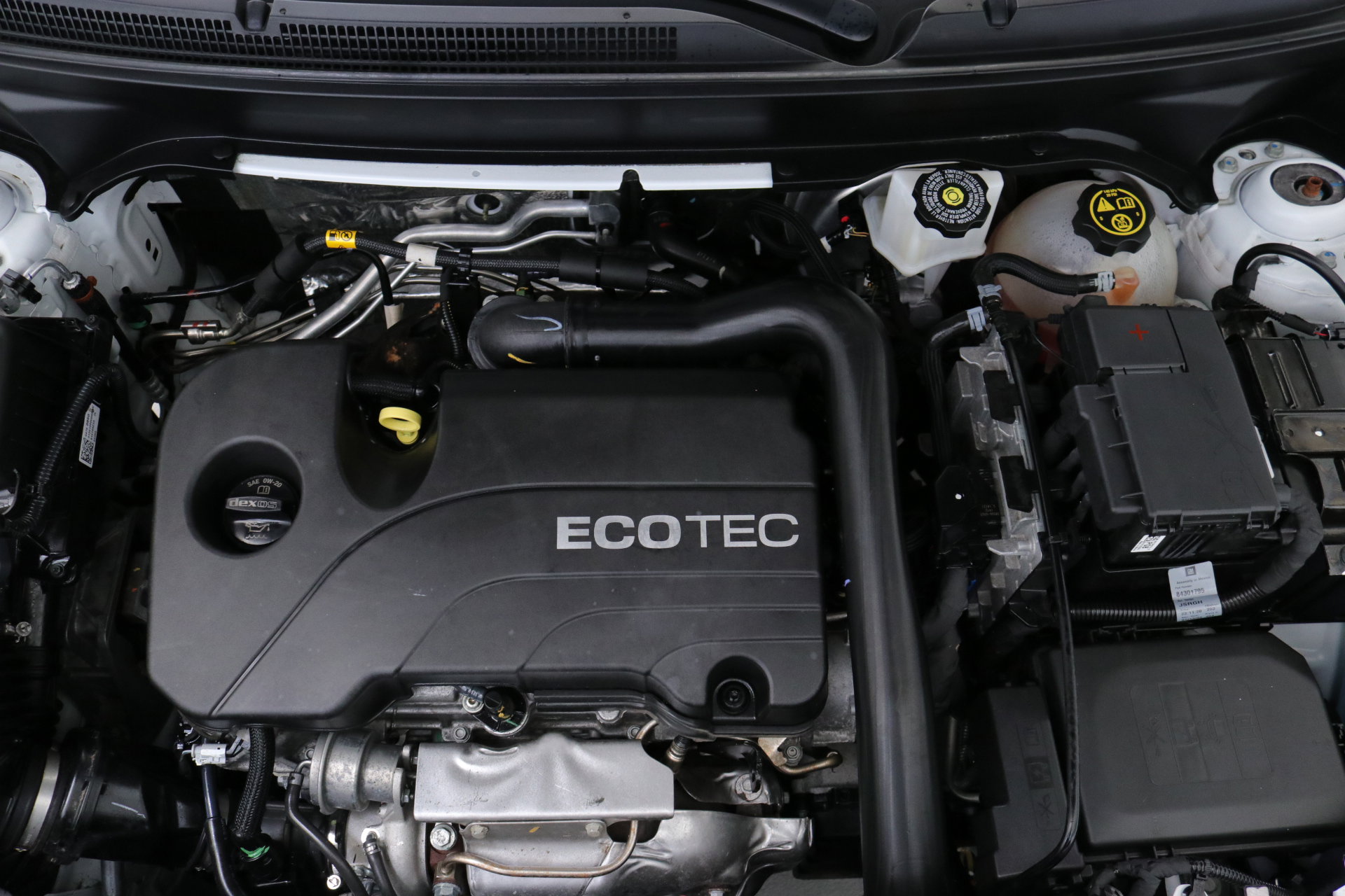 2022 Chevrolet Equinox LS photo 32
