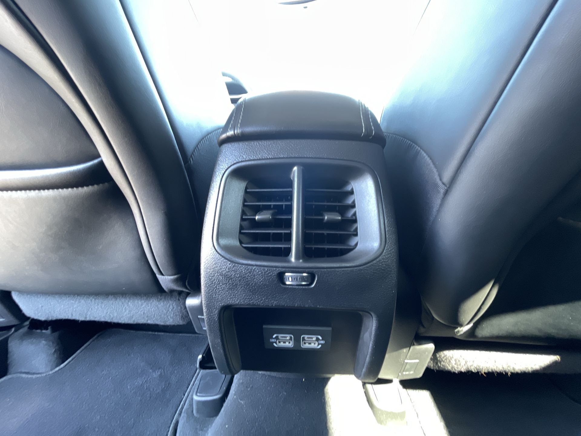 2021 Jeep Cherokee Latitude Lux photo 53