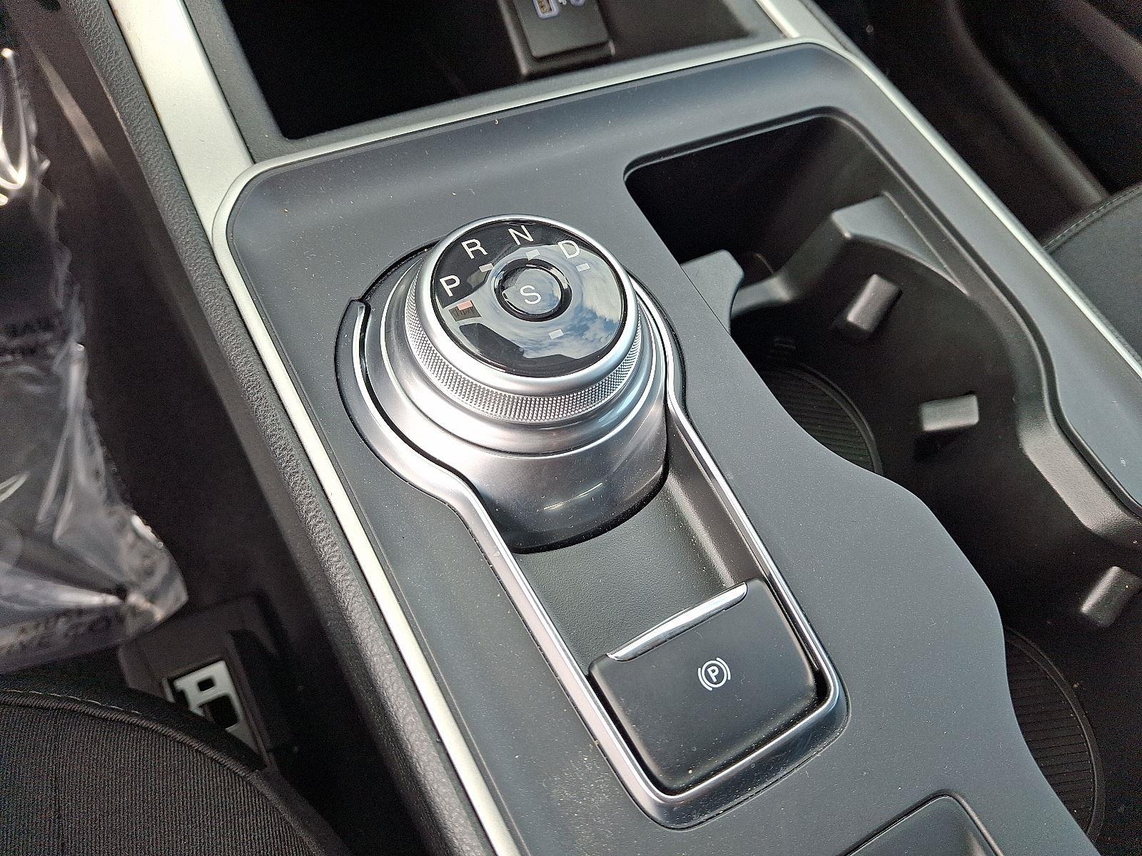 2024 Ford Edge SE photo 12