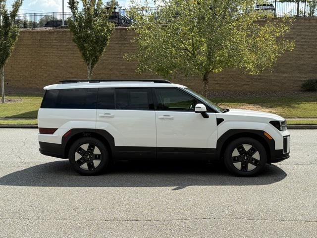 2025 Hyundai Santa Fe SEL photo 5