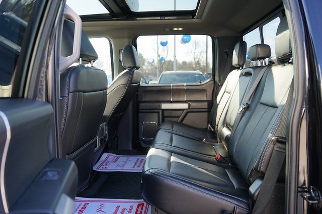 2021 FORD F-250 - Image 8