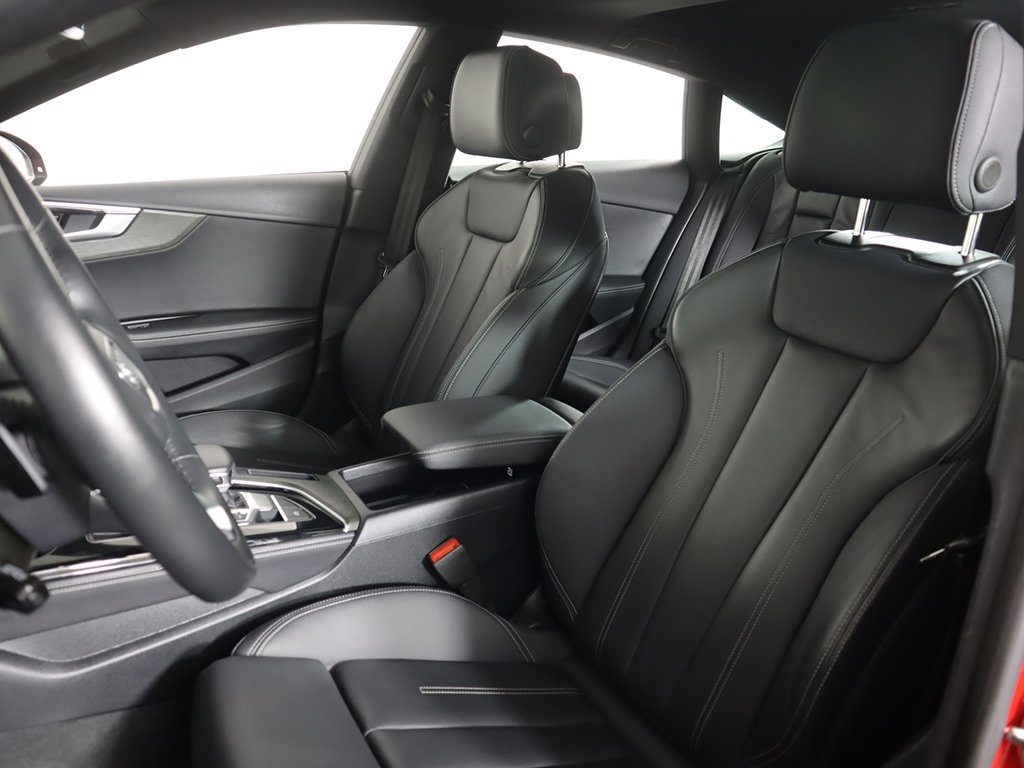 2024 Audi A5 45 S line Premium Plus photo 26