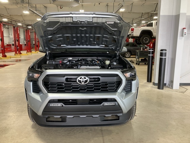 2024 Toyota Tacoma TRD Sport photo 24
