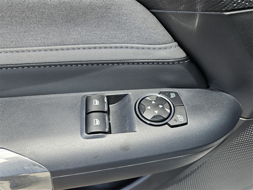 2025 Ford Mustang GT photo 11