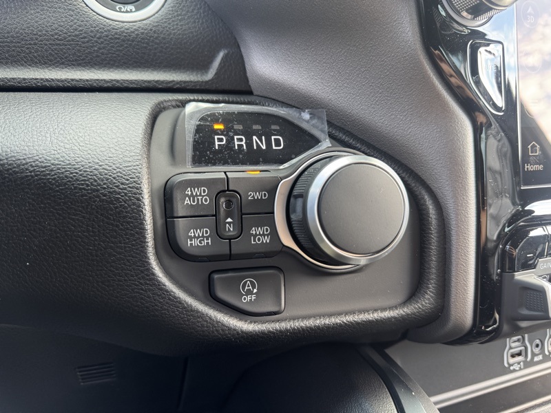 2026 Ram 1500 Big Horn Lone Star photo 24