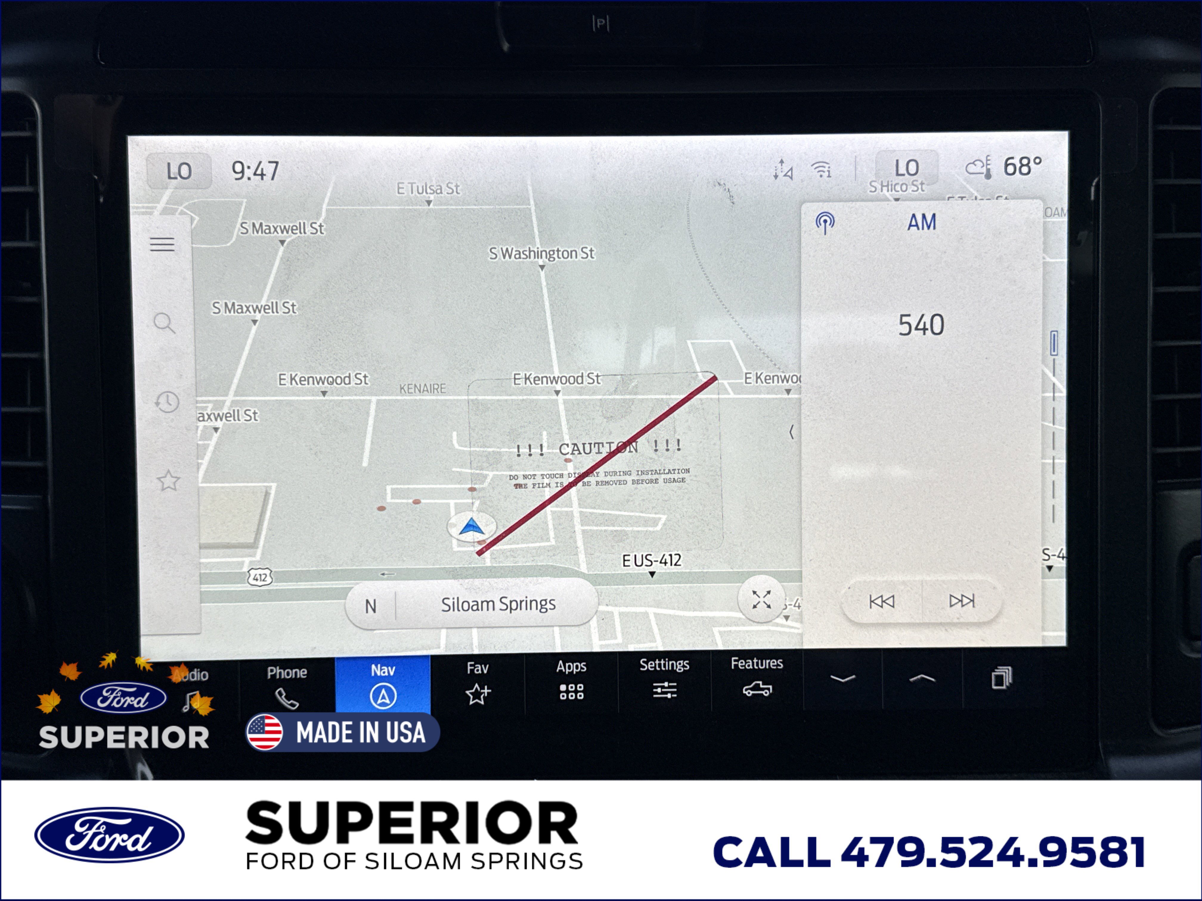 2025 Ford F-150 XLT photo 4