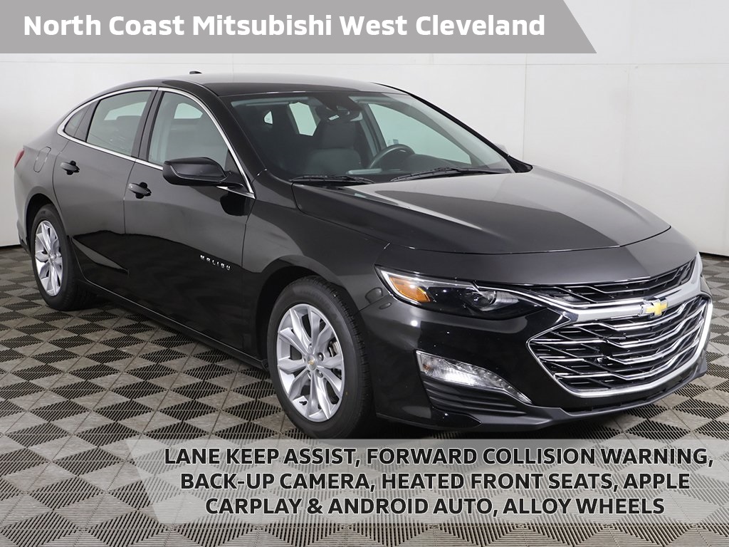 2023 Chevrolet Malibu 1LT