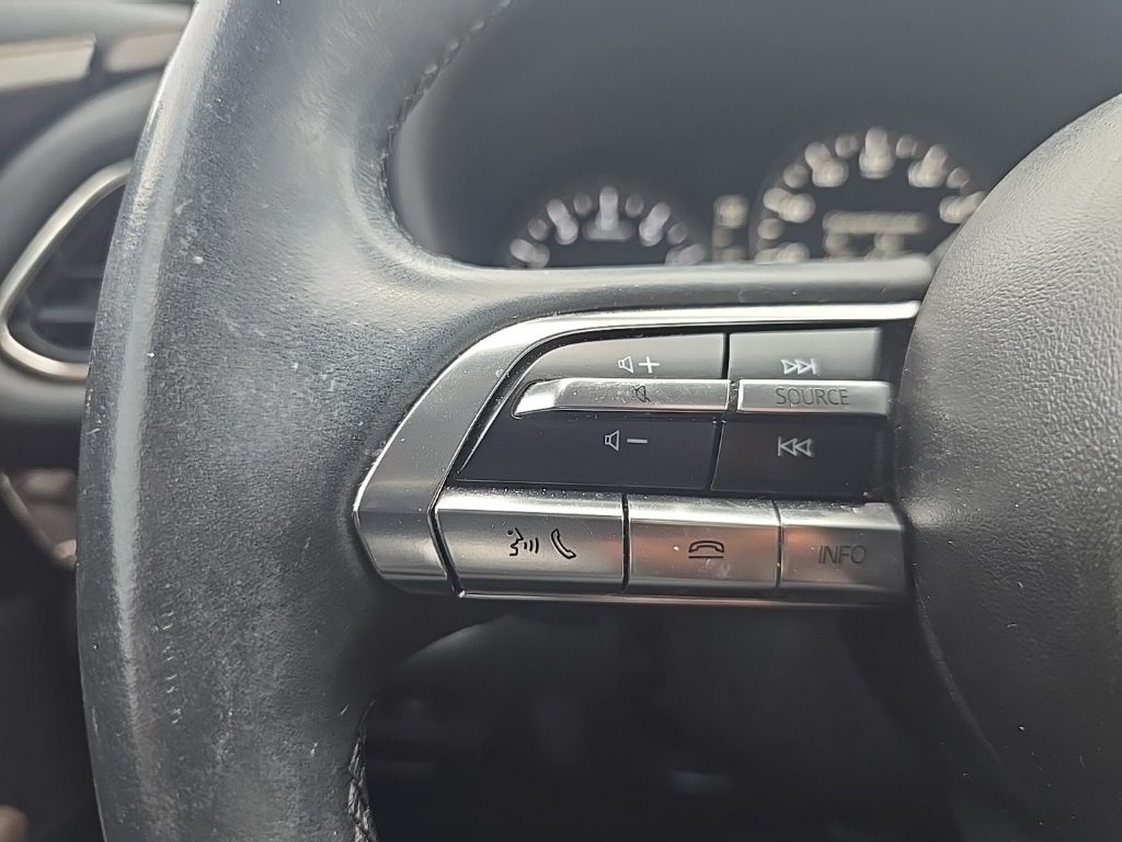 2021 Mazda CX-30 Premium photo 45