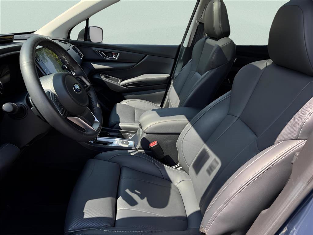 2023 Subaru Ascent Limited photo 15