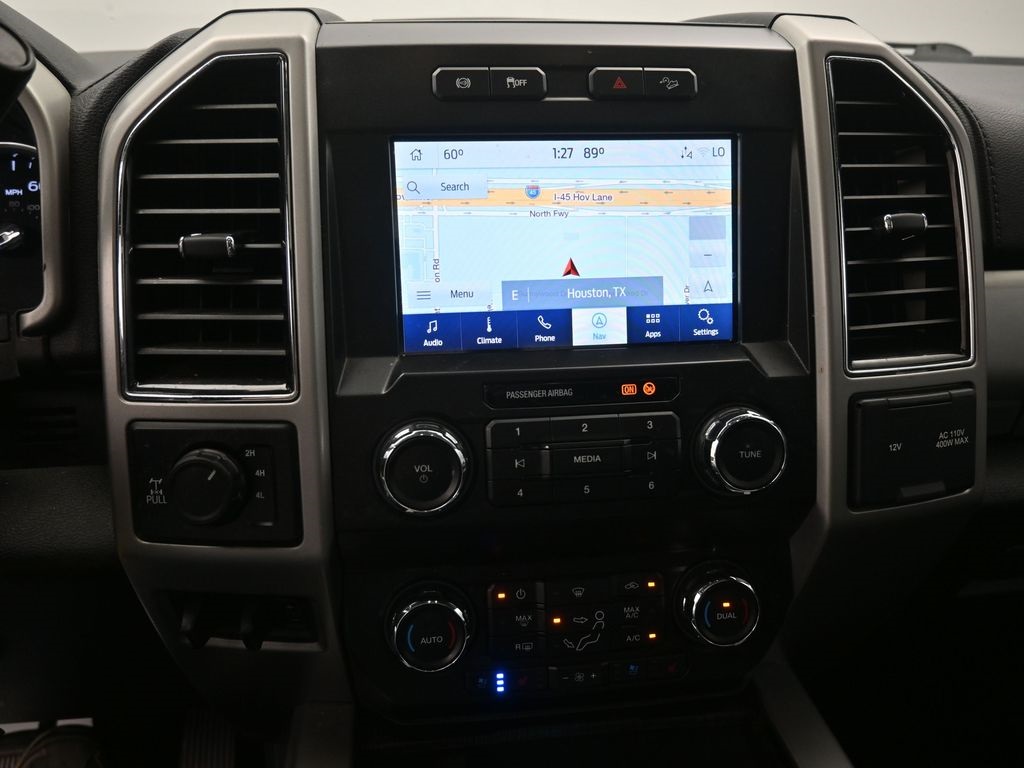 2021 Ford F-250 photo 4