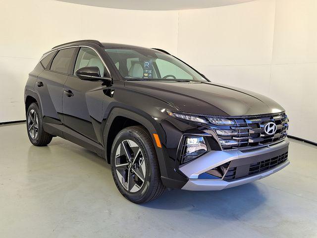 2026 Hyundai Tucson SEL's photo