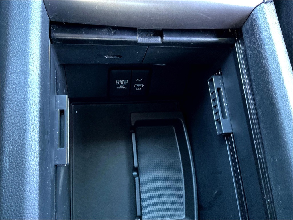 2022 Honda Passport EX-L photo 33