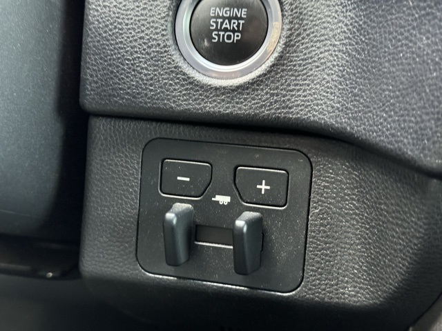 2024 Toyota Tundra SR5 photo 16