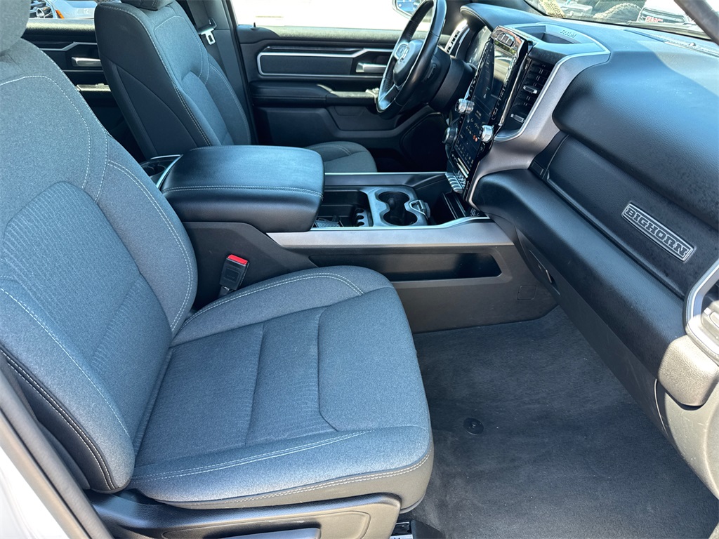 2022 Ram 1500 Big Horn Lone Star photo 18