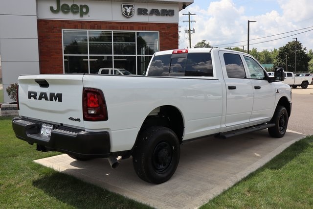 2025 Ram 2500 Tradesman photo 34