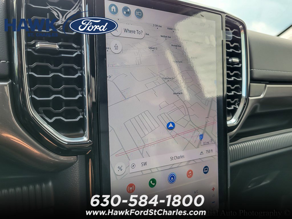 2024 FORD RANGER - Image 11