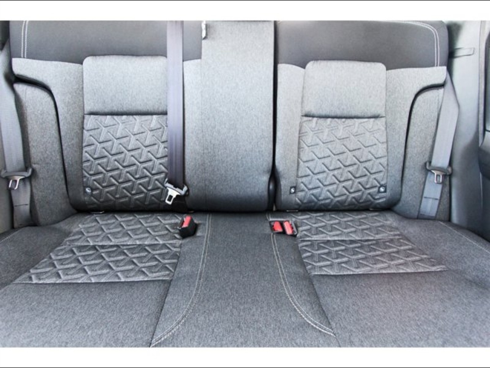 2026 Nissan Kicks SV Black at Robbins Nissan