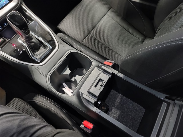 2025 Subaru Legacy Premium photo 13