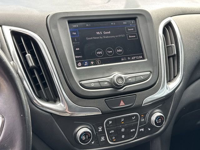 2020 Chevrolet Equinox LT photo 13