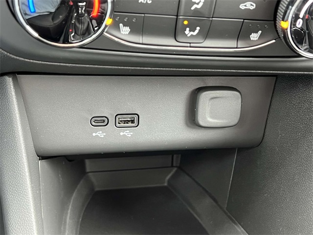 2025 Buick Encore GX Preferred photo 20