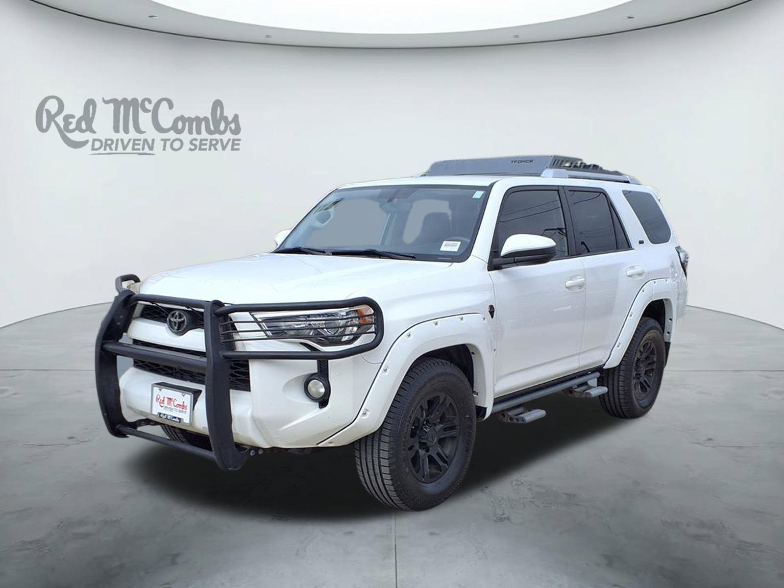 2016 Toyota 4Runner