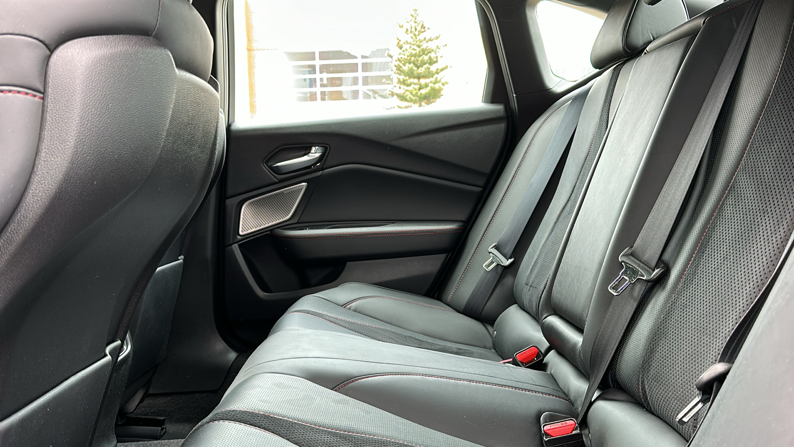 PreOwned 2021 Acura TLX w/ASpec Package 4dr Car in Norwalk U10763