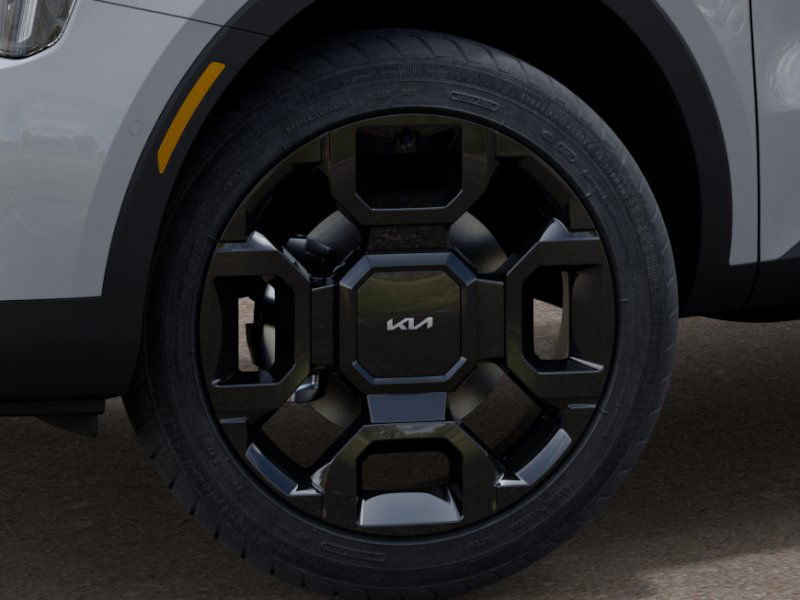 2025 Kia Sorento X-Line SX Prestige photo 4