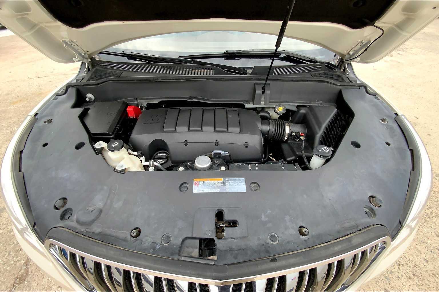 2014 Buick Enclave Premium photo 29