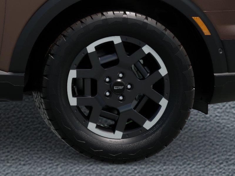 2026 Hyundai Palisade XRT photo 7