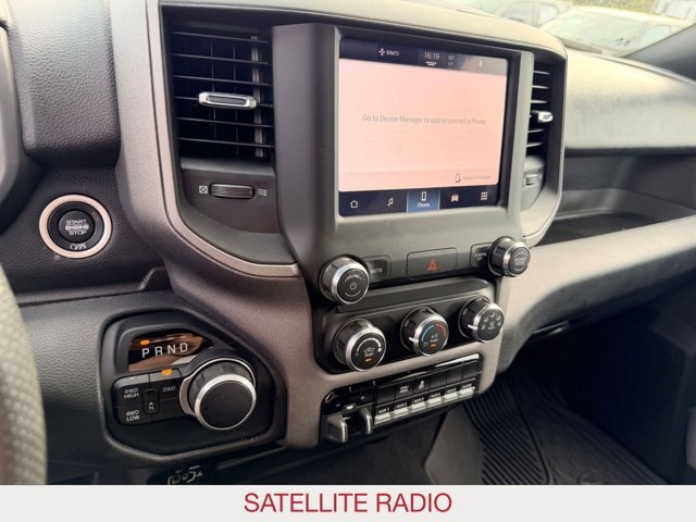 2024 Ram 2500 Tradesman photo 13