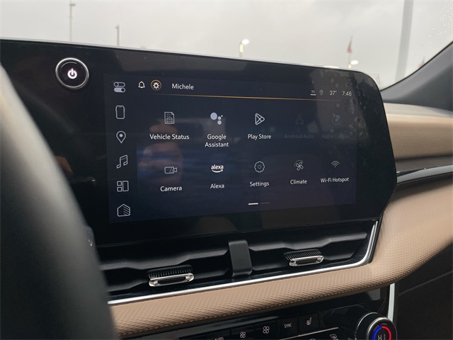 2025 CHEVROLET EQUINOX - Image 13