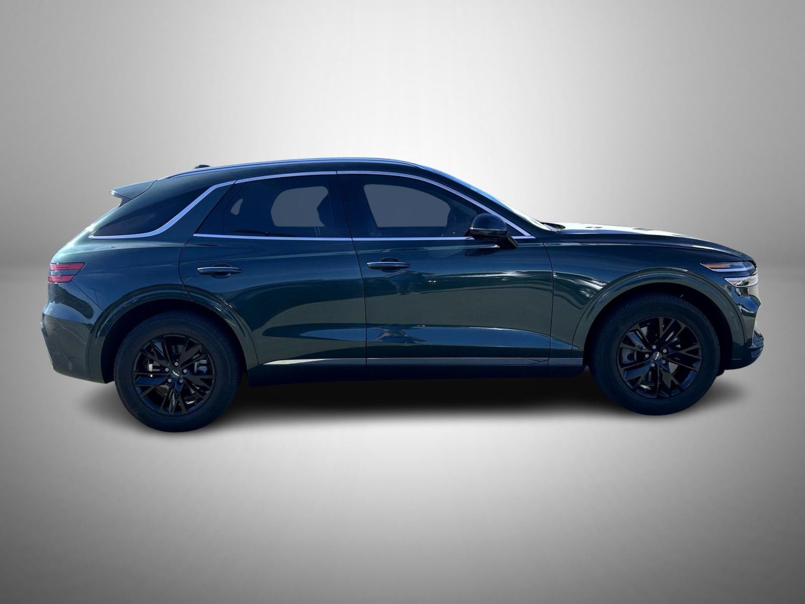 2023 Genesis GV70 2.5T photo 4