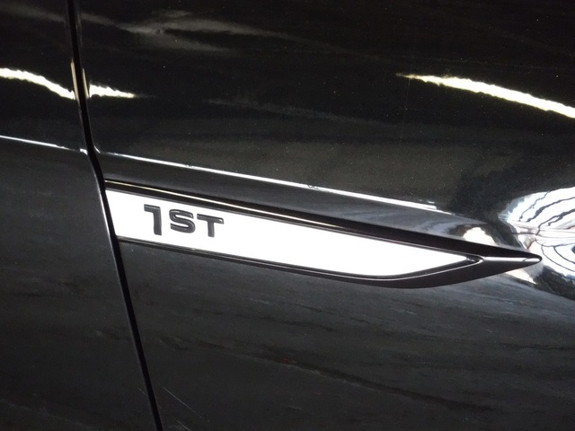 2021 Volkswagen ID.4 1st Edition photo 4