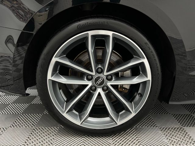 2022 Audi A5 45 S line Premium Plus photo 45